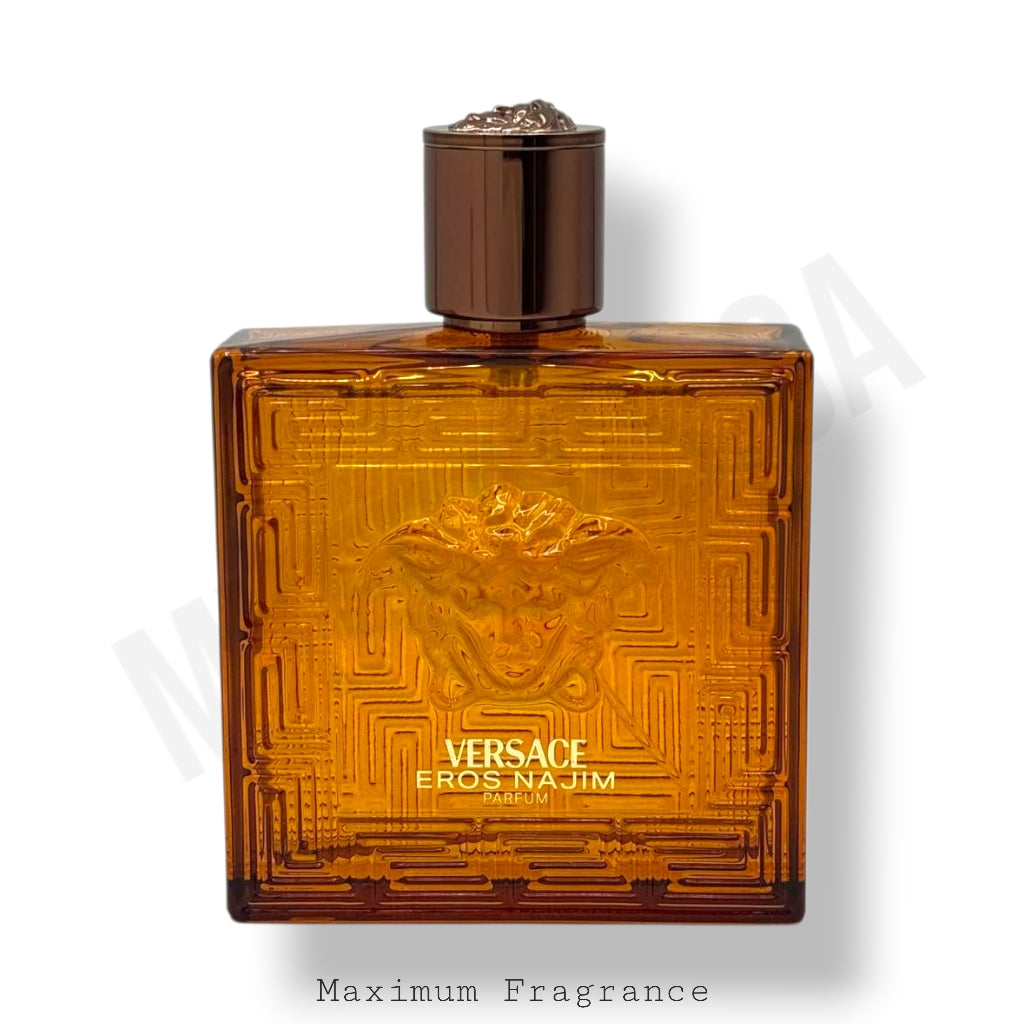 Eros Najim - Maximum Fragrance