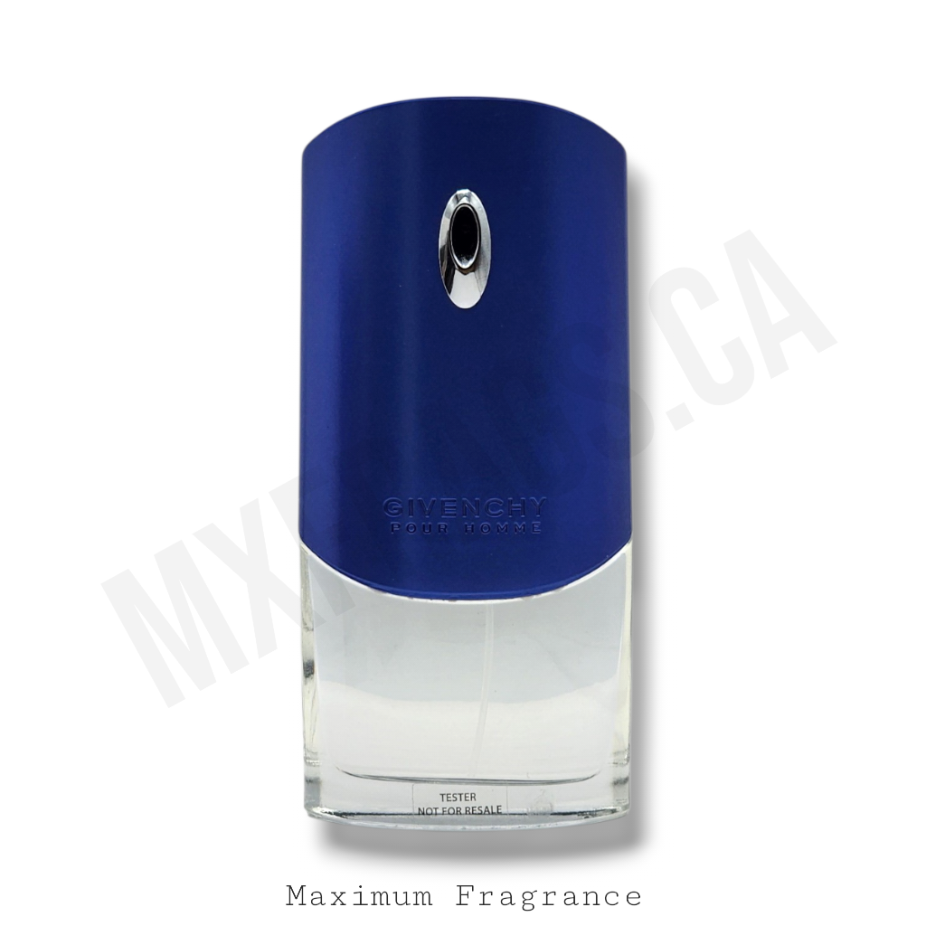 Givenchy Pour Homme Blue Label