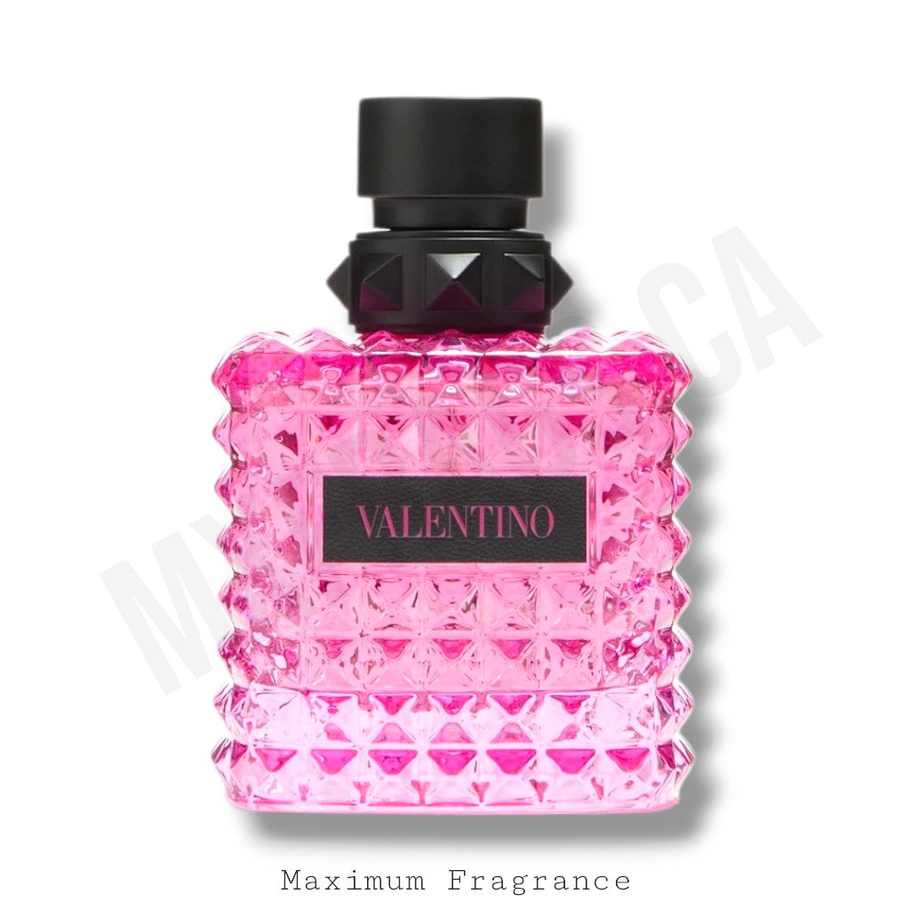 Valentino Donna Born In Roma Extradose