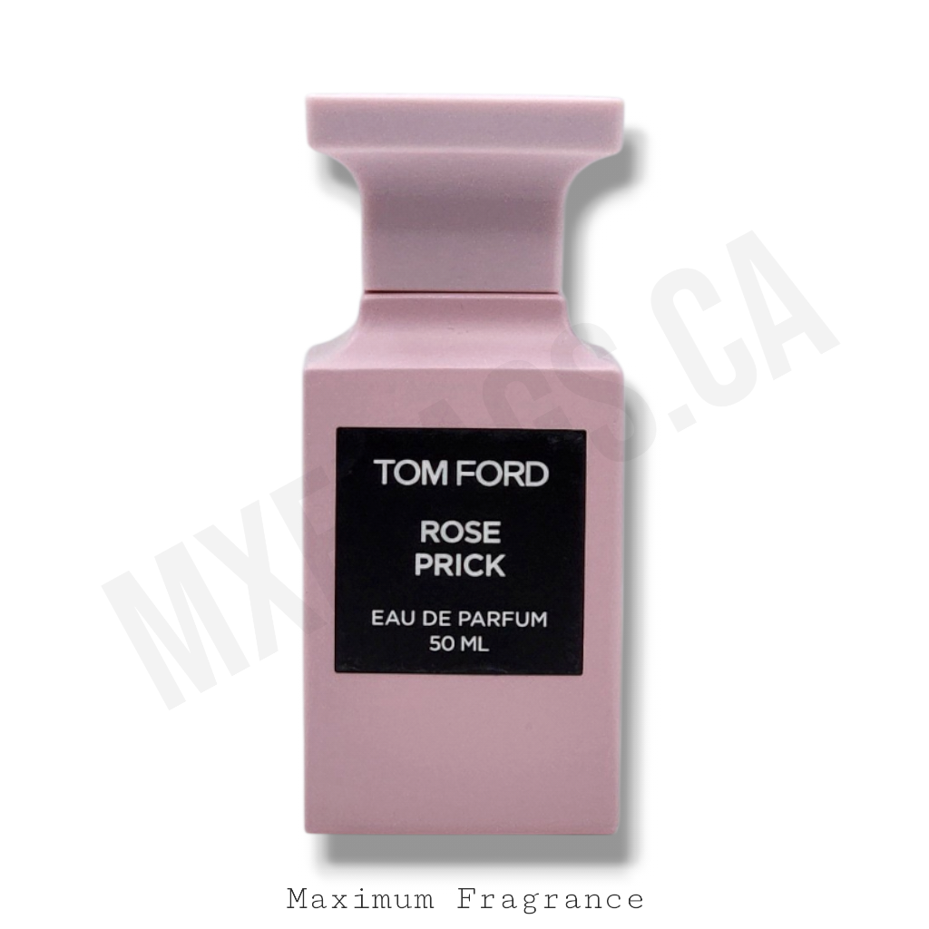 Rose piquante