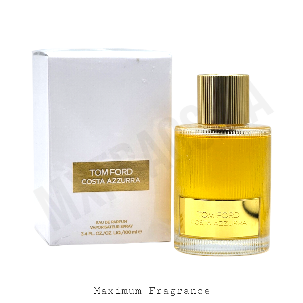 Tom Ford Costa Azzurra Eau De Parfum