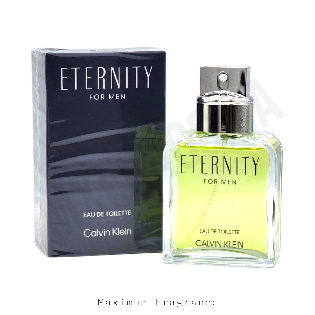 Eternity For Men