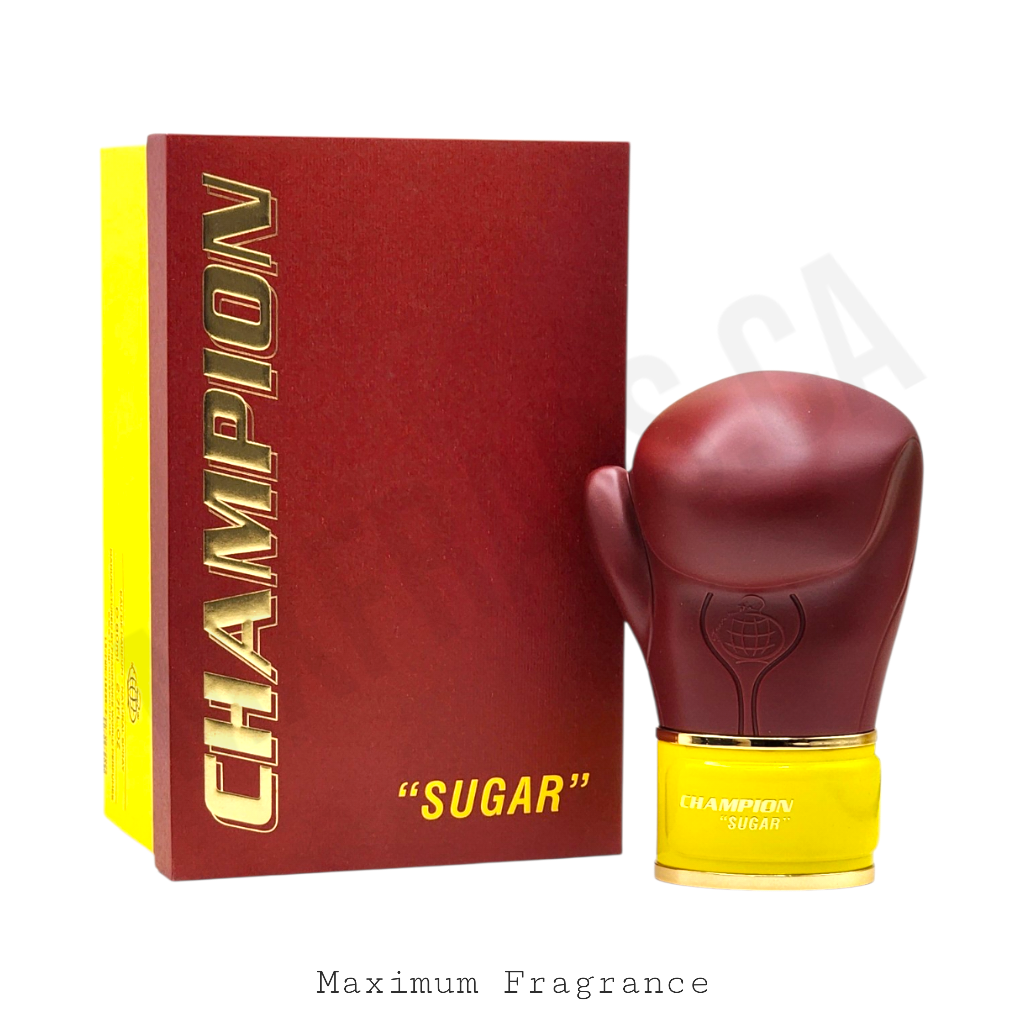 Champion "Sugar"