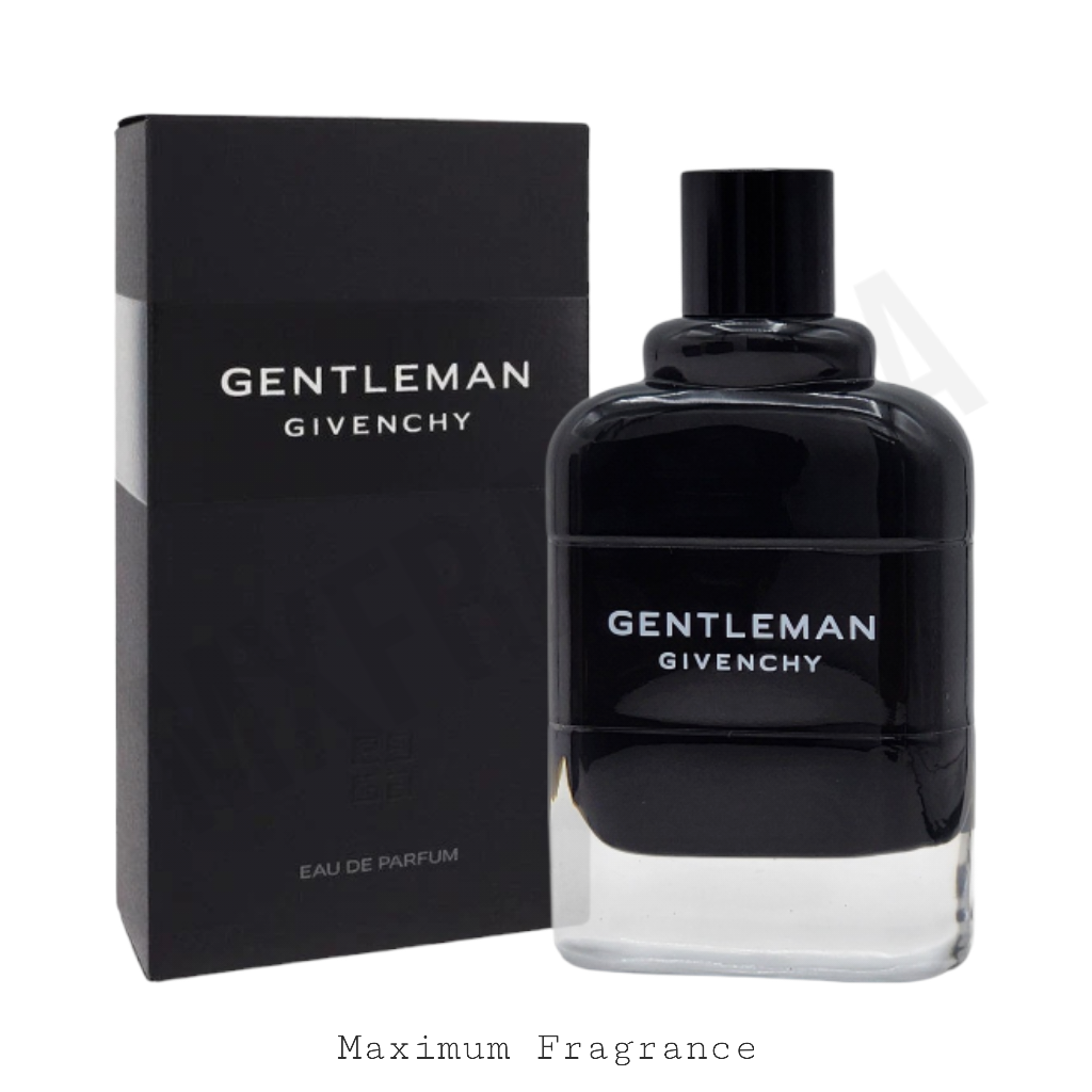 Givenchy Gentleman Eau de Parfum