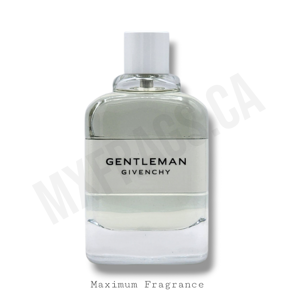 Gentleman Cologne