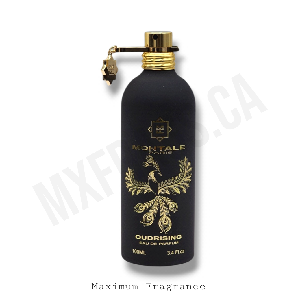 Montale oudrising