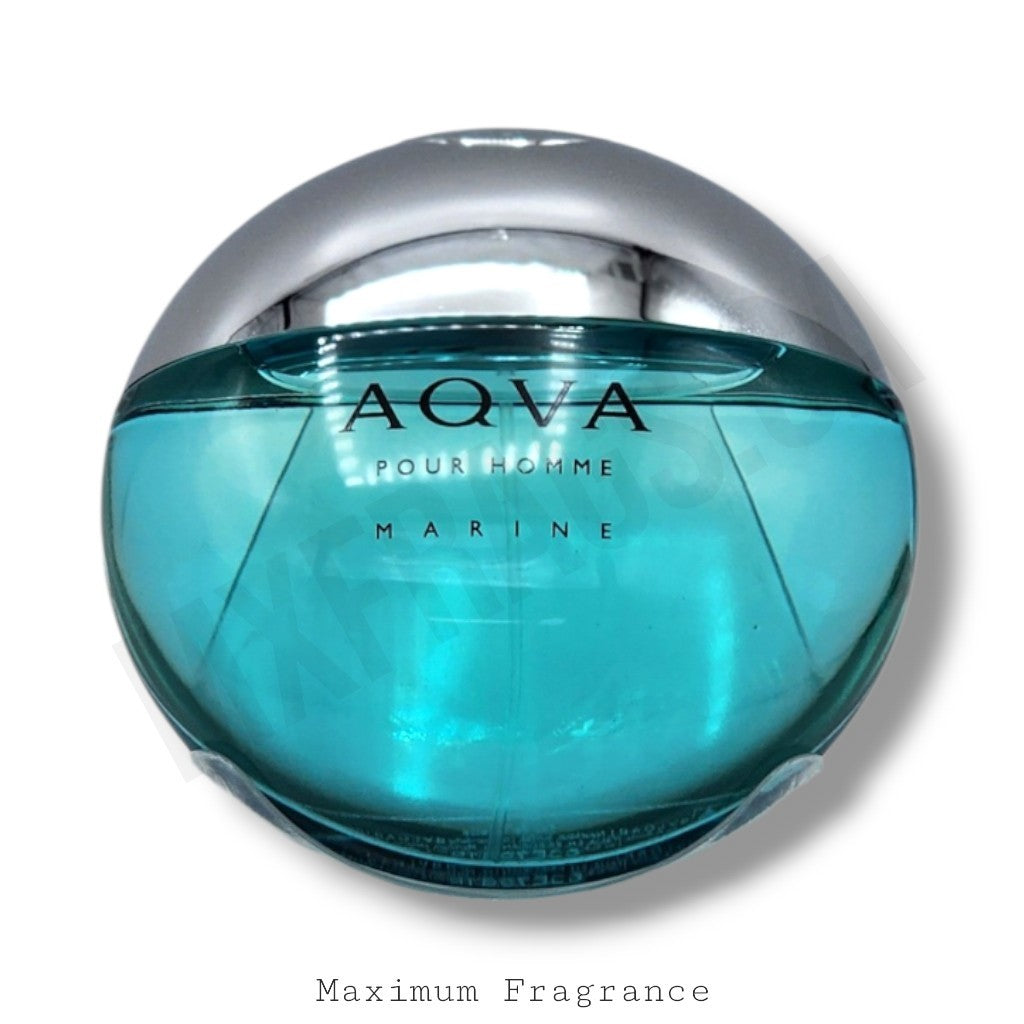Bvlgari Aqva Pour Homme Marine