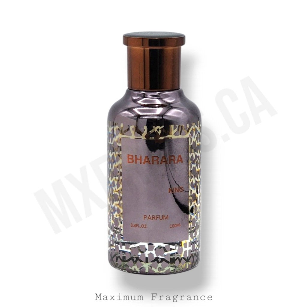 Bharara King Parfum