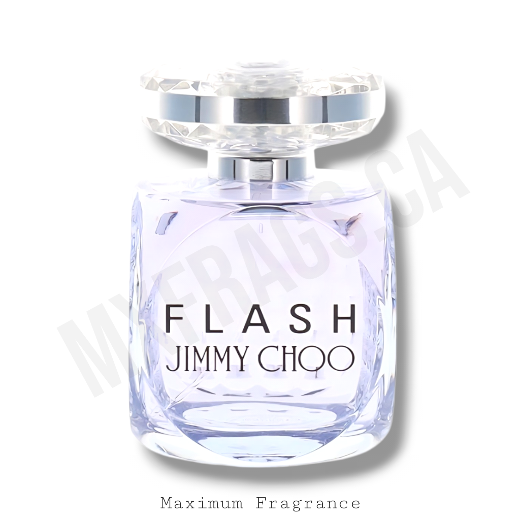 Jimmy Choo Flash Eau De Parfum
