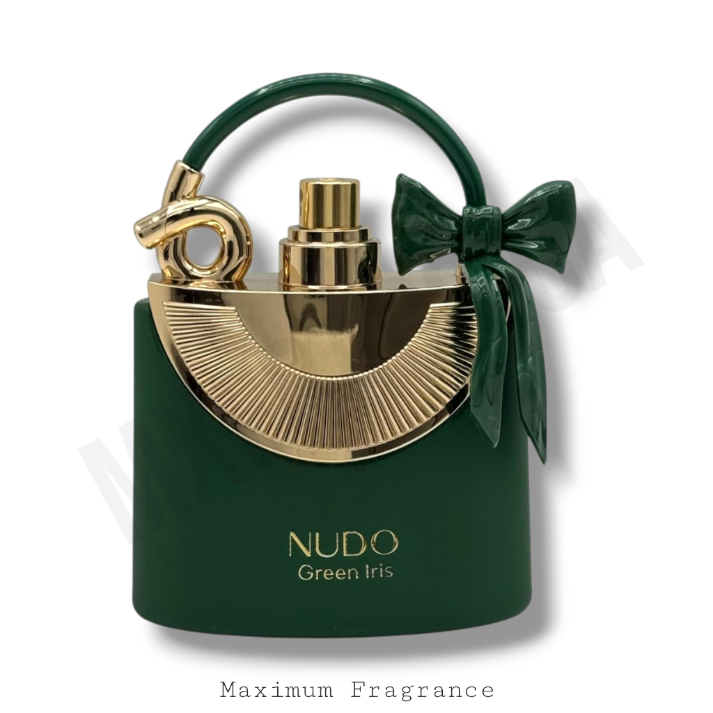 Nudo Green Iris