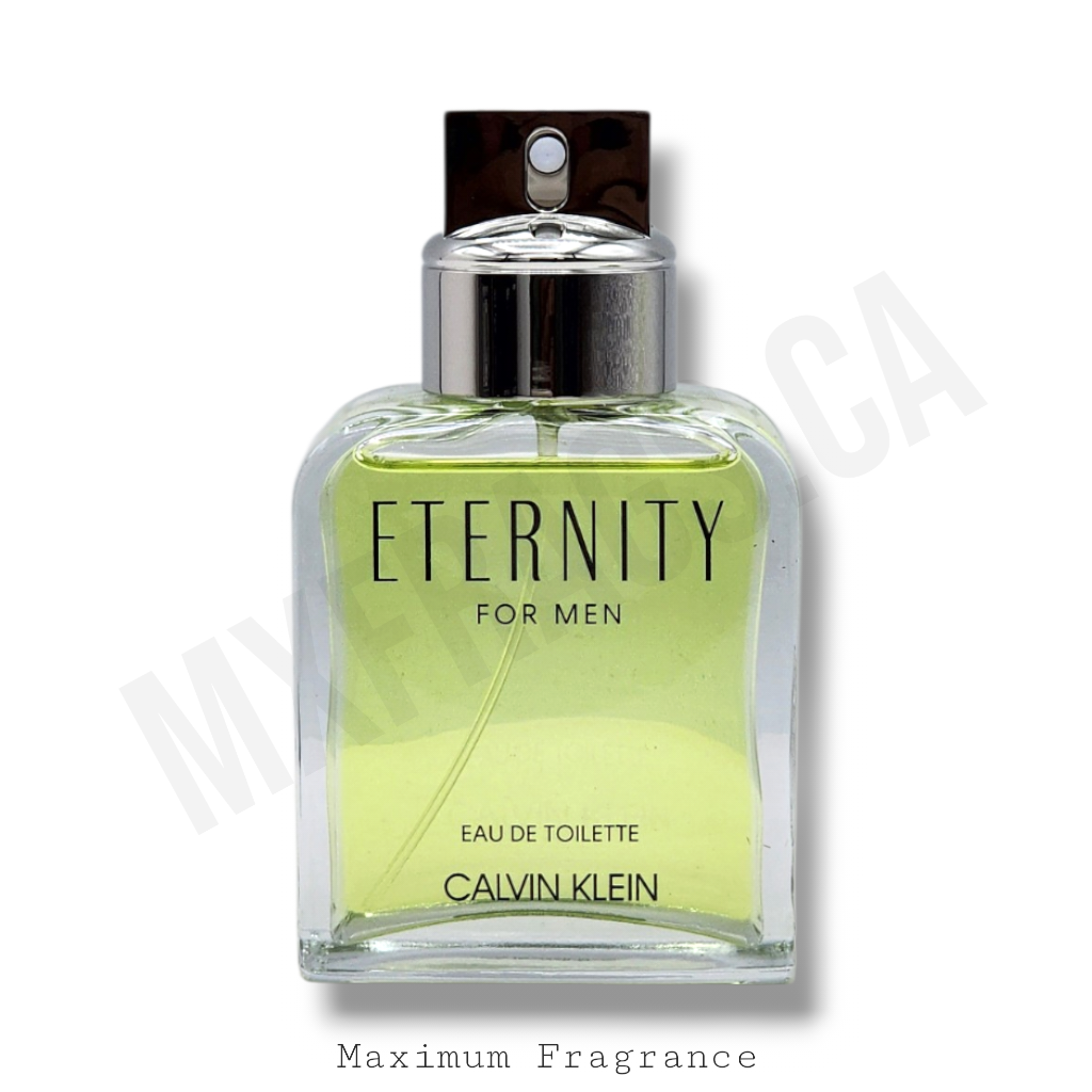Eternity For Men