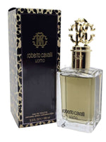 Roberto Cavalli Uomo Eau De Toilette - Maximum Fragrance