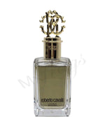 Roberto Cavalli Uomo Eau De Toilette - Maximum Fragrance