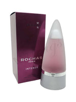 Rochas Man Intense - Maximum Fragrance