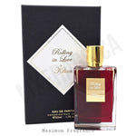 Rolling In Love - Maximum Fragrance