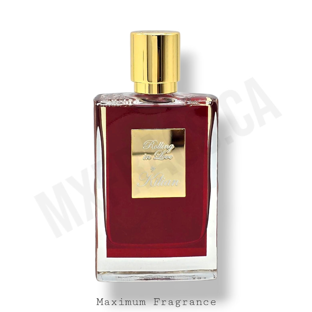 Rolling In Love - Maximum Fragrance
