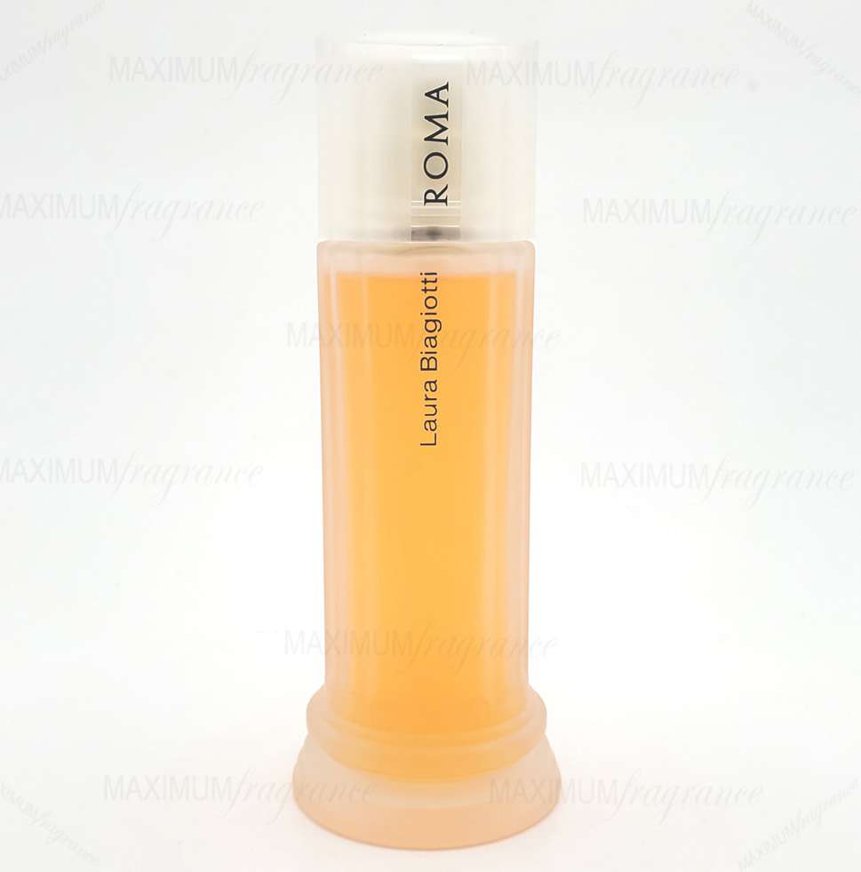 roma - Maximum Fragrance