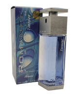 Romance for Men Forever - Maximum Fragrance