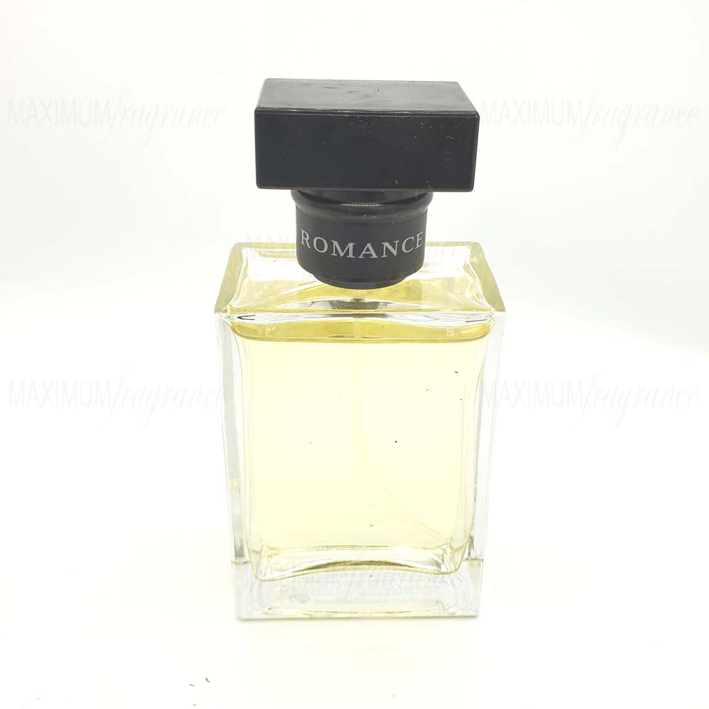 Romance For Men (Final Sale) - Maximum Fragrance