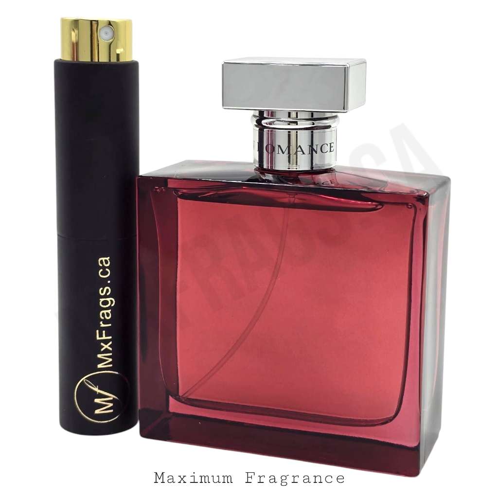 Romance Intense - Maximum Fragrance