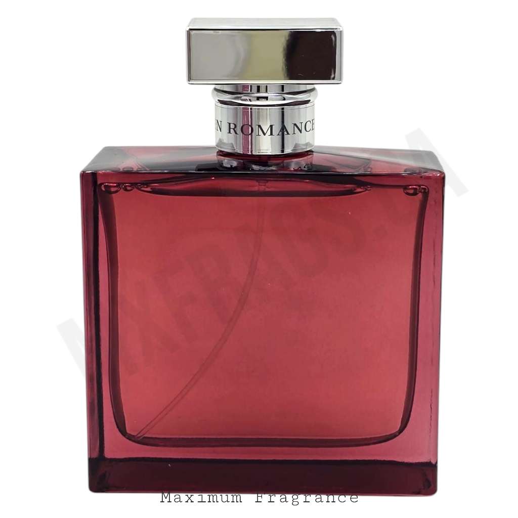 Romance Intense - Maximum Fragrance