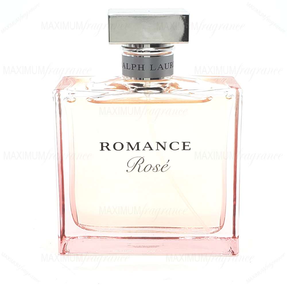 Romance Rose - Maximum Fragrance