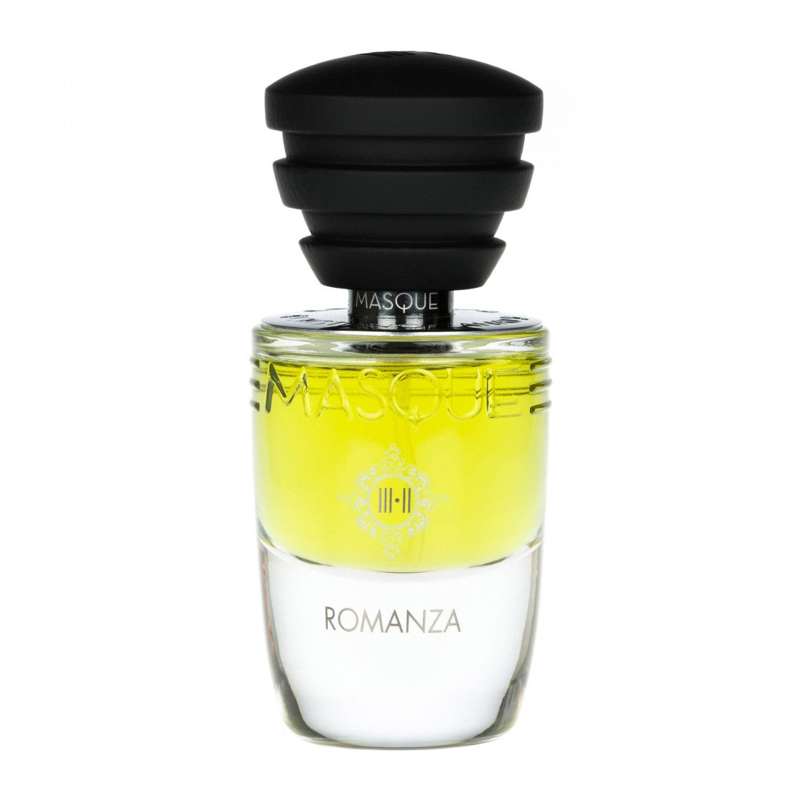 Romanza III.II - Maximum Fragrance