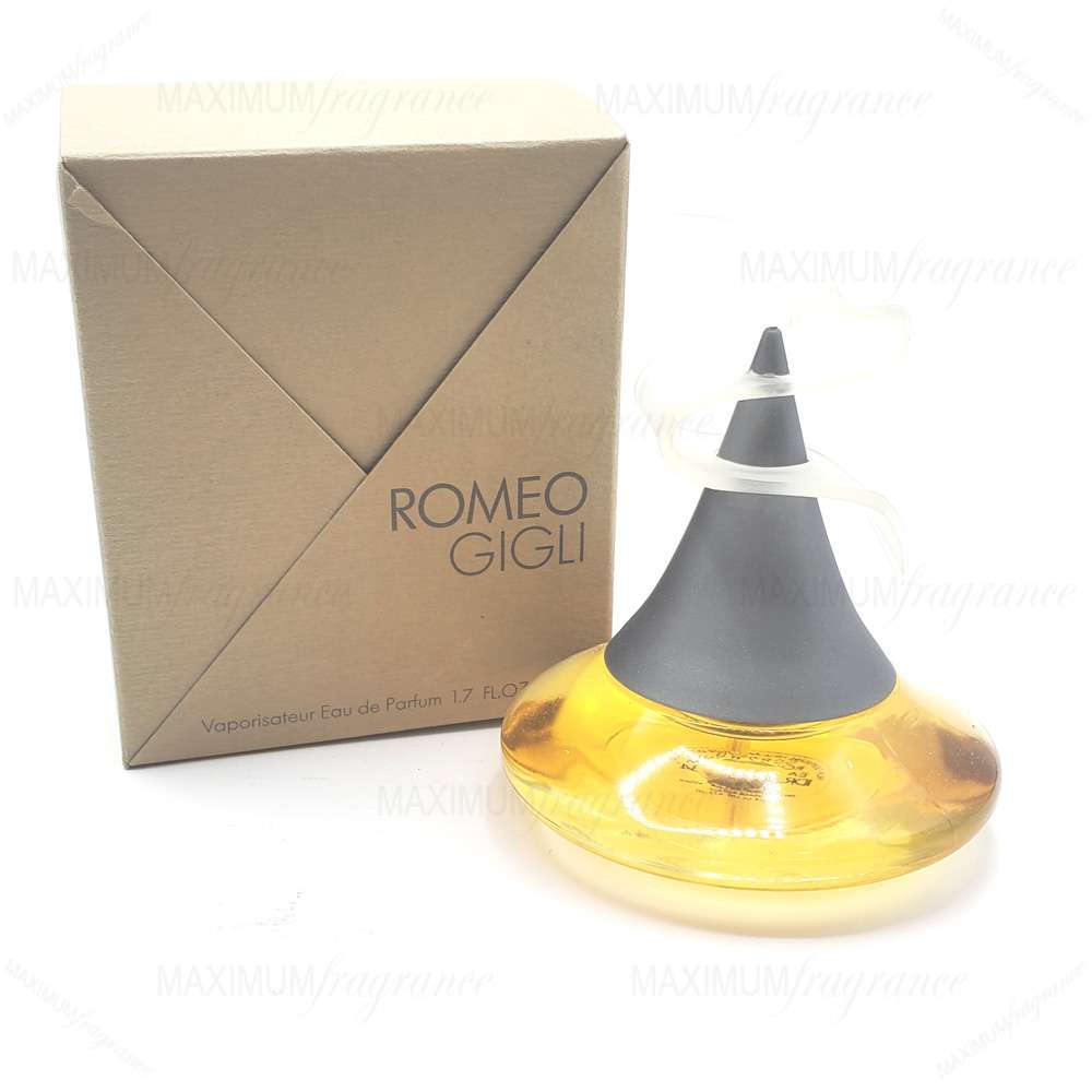 Romeo Gigli (Vintage) - Maximum Fragrance