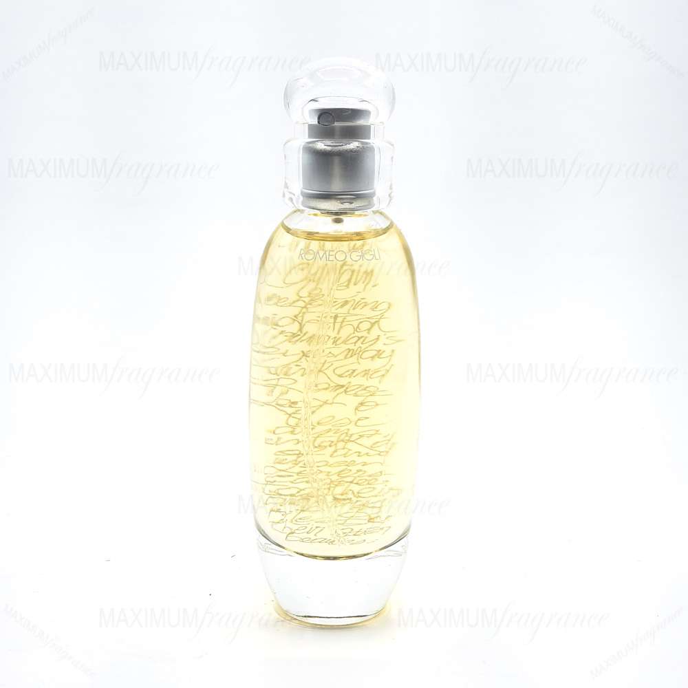 Romeo Gigli - Maximum Fragrance