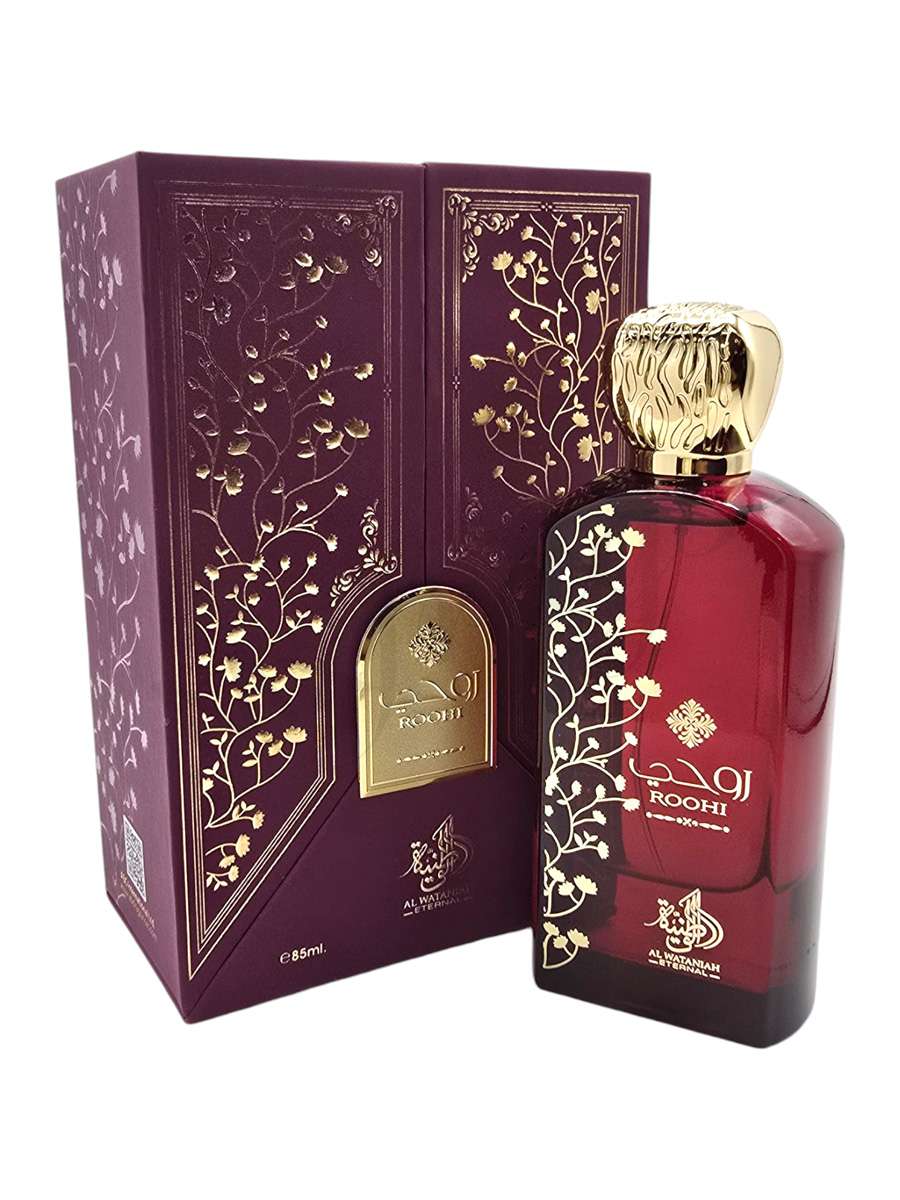 roohi - Maximum Fragrance
