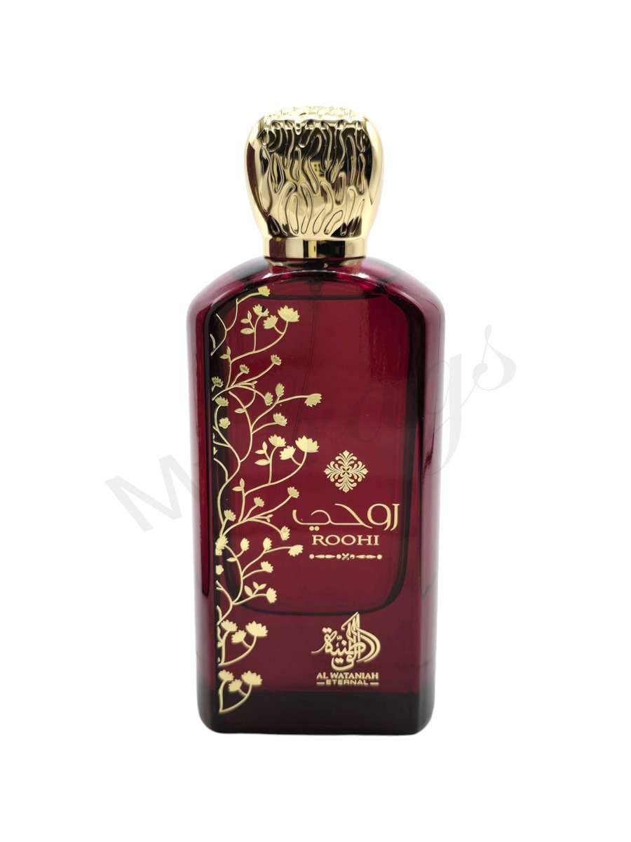 roohi - Maximum Fragrance