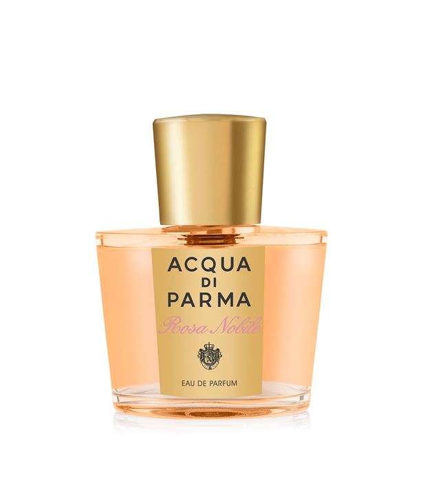 Rosa Nobile - Maximum Fragrance