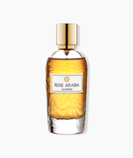 Rose Arabia Almond - Maximum Fragrance