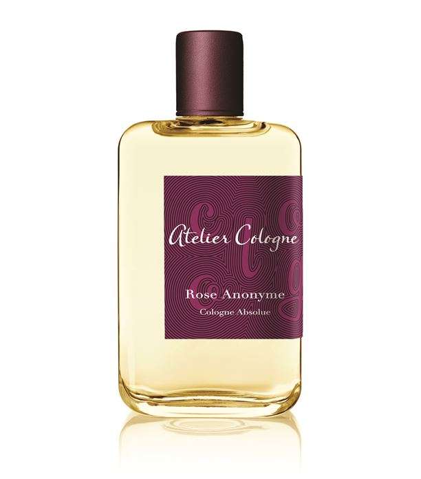 Rose Anonyme - Maximum Fragrance