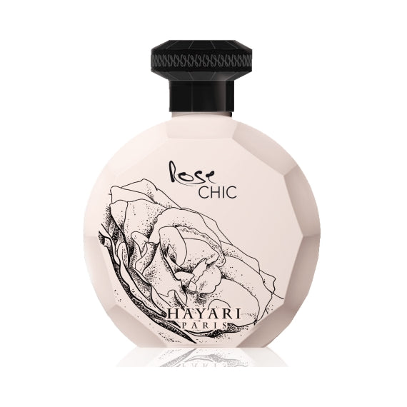 Rose Chic - Maximum Fragrance