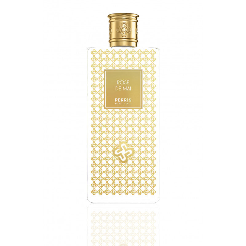 Rose De Mai - Maximum Fragrance