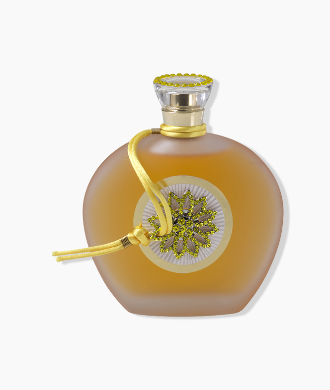 Rose De Rose - Maximum Fragrance