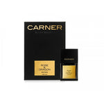 Rose & Dragon - Maximum Fragrance