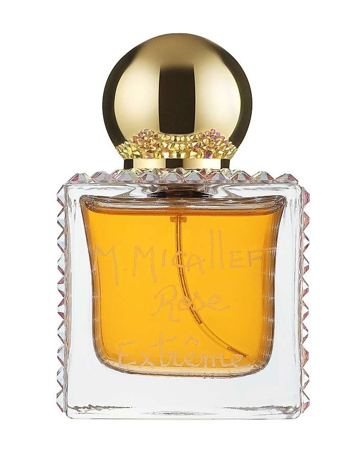 Rose Extreme - Maximum Fragrance