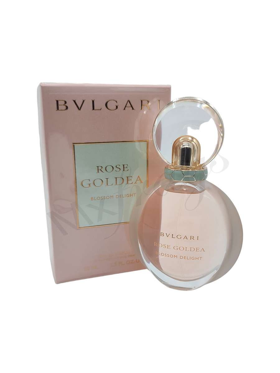Rose Goldea Blossom Delight - Maximum Fragrance