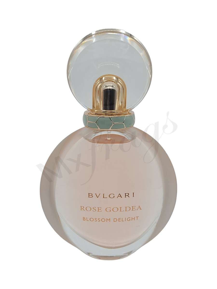 Rose Goldea Blossom Delight - Maximum Fragrance