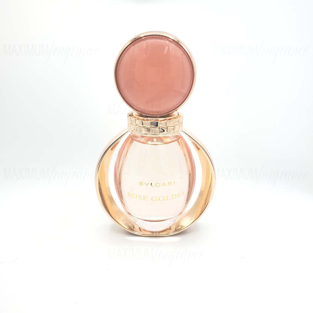 Rose Goldea - Maximum Fragrance