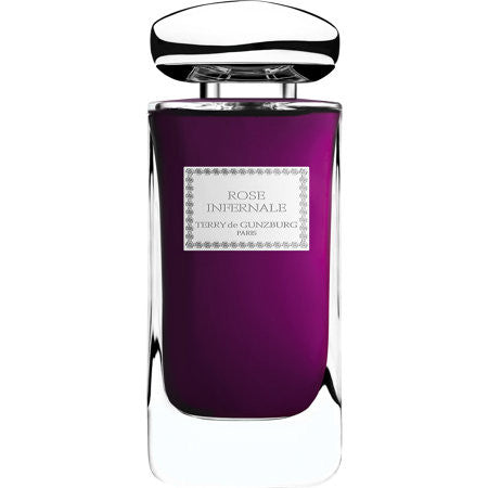 Rose Infernale - Maximum Fragrance