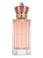 Rose Masquat - Maximum Fragrance