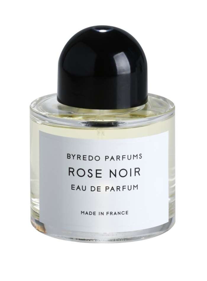 Rose Noir - Maximum Fragrance