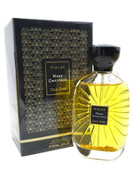 Rose Omeyyade - Maximum Fragrance