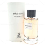 Rose Oud - Lattafa - Maximum Fragrance
