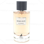 Rose Oud - Lattafa - Maximum Fragrance