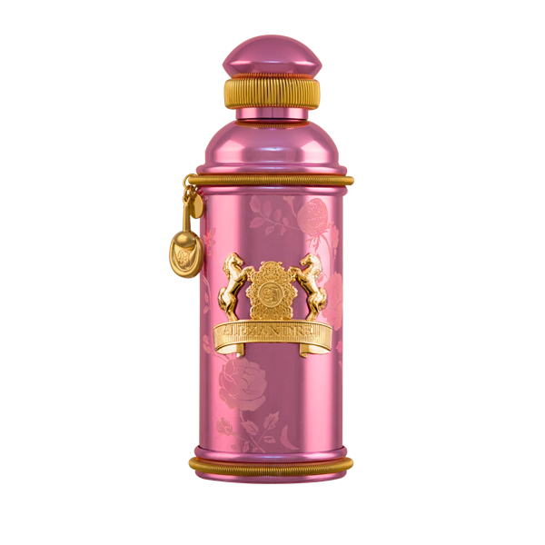 Rose Oud - Alexandre. J - Maximum Fragrance