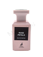 Rose Petals - Maximum Fragrance